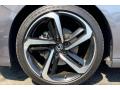  2019 Honda Accord Sport Sedan Wheel #10