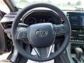  2021 Toyota Avalon TRD Steering Wheel #14