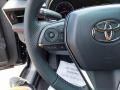  2021 Toyota Avalon TRD Steering Wheel #15