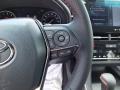  2021 Toyota Avalon TRD Steering Wheel #16