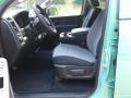 Front Seat of 2021 Ram 1500 Classic Crew Cab 4x4 #11