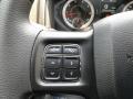  2021 Ram 1500 Classic Crew Cab 4x4 Steering Wheel #17