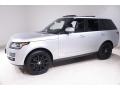2015 Range Rover Supercharged #3