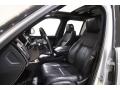 Front Seat of 2015 Land Rover Range Rover Supercharged #5