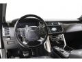 Dashboard of 2015 Land Rover Range Rover Supercharged #6