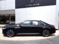  2020 Lincoln Continental Infinite Black #2