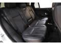 Rear Seat of 2015 Land Rover Range Rover Supercharged #19