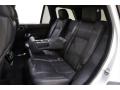 Rear Seat of 2015 Land Rover Range Rover Supercharged #21
