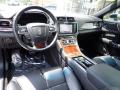  2020 Lincoln Continental Ebony Interior #17