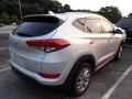 2017 Tucson SE AWD #4