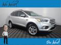 2018 Escape SE 4WD #1