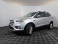 2018 Escape SE 4WD #8