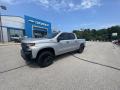 2019 Silverado 1500 Custom Z71 Trail Boss Crew Cab 4WD #1