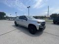 2019 Silverado 1500 Custom Z71 Trail Boss Crew Cab 4WD #4