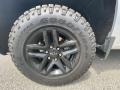 2019 Silverado 1500 Custom Z71 Trail Boss Crew Cab 4WD #5
