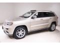 2014 Grand Cherokee Summit 4x4 #3 2014 Grand Cherokee Summit 4x4 #3