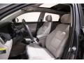  2018 Hyundai Tucson Gray Interior #5