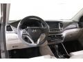 Dashboard of 2018 Hyundai Tucson Value #6