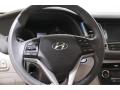  2018 Hyundai Tucson Value Steering Wheel #7