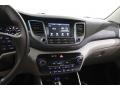 Dashboard of 2018 Hyundai Tucson Value #9