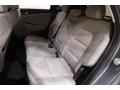 Rear Seat of 2018 Hyundai Tucson Value #16