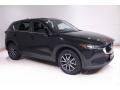 2018 CX-5 Touring AWD #1 2018 CX-5 Touring AWD #1