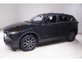 2018 CX-5 Touring AWD #3 2018 CX-5 Touring AWD #3