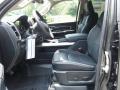2021 3500 Laramie Crew Cab 4x4 Chassis #10