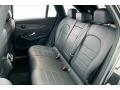 Rear Seat of 2021 Mercedes-Benz GLC 300 #20