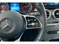  2021 Mercedes-Benz GLC 300 Steering Wheel #22