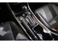 2017 Accord Sport Special Edition Sedan #13