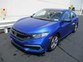 2019 Civic LX Sedan #9 2019 Civic LX Sedan #9