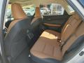 Rear Seat of 2018 Lexus NX 300 #13