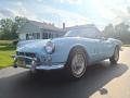 1964 Triumph Spitfire 4 MK1