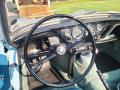  1964 Triumph Spitfire 4 MK1 Steering Wheel #13