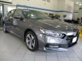 2018 Accord EX-L Sedan #3 2018 Accord EX-L Sedan #3