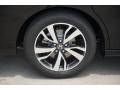  2022 Honda Odyssey Touring Wheel #8