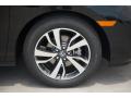  2022 Honda Odyssey Touring Wheel #9