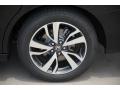 2022 Honda Odyssey Touring Wheel #10