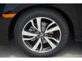  2022 Honda Odyssey Touring Wheel #11