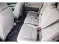 Rear Seat of 2022 Honda Odyssey Touring #14