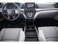 Dashboard of 2022 Honda Odyssey Touring #15