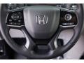 2022 Honda Odyssey Touring Steering Wheel #17