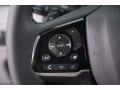  2022 Honda Odyssey Touring Steering Wheel #18
