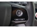 2022 Honda Odyssey Touring Steering Wheel #19