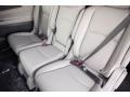 Rear Seat of 2022 Honda Odyssey Touring #23