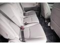 Rear Seat of 2022 Honda Odyssey Touring #30