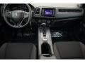  2022 Honda HR-V Black Interior #19
