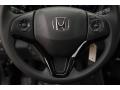  2022 Honda HR-V LX Steering Wheel #21