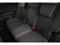 Rear Seat of 2022 Honda HR-V LX #24